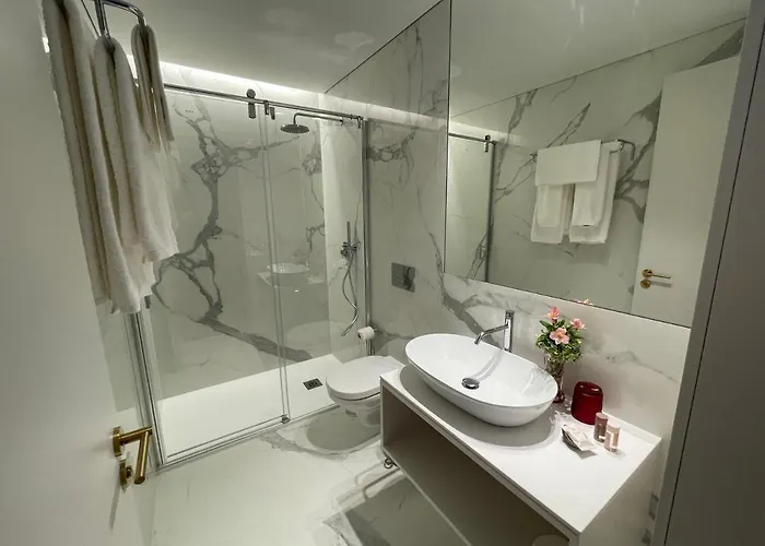 住宿加早餐酒店 Santiago Family House