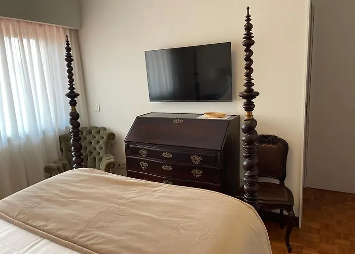 Santiago Family House 4* 西弗都沃加