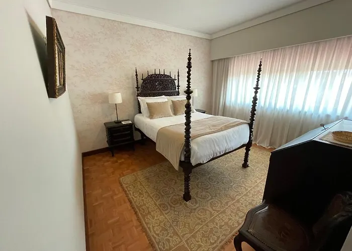 Santiago Family House 4* 西弗都沃加