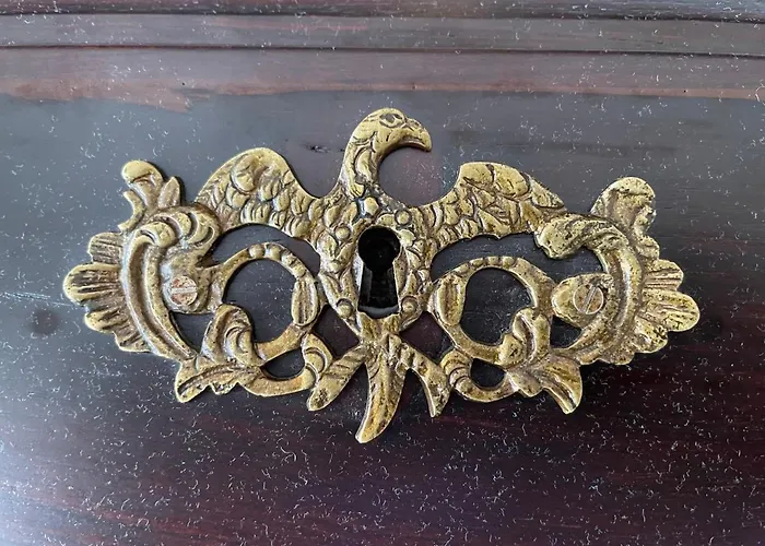 Alojamento de Acomodação e Pequeno-almoço Santiago Family House 4*