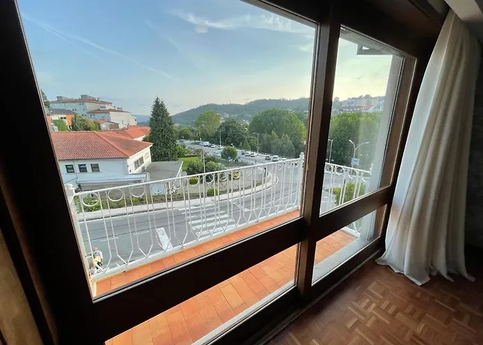 Santiago Family House Alojamento de Acomodação e Pequeno-almoço