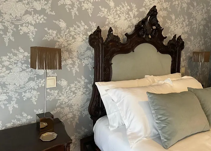 Santiago Family House 4* 西弗都沃加