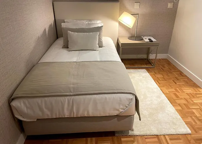 Santiago Family House 住宿加早餐酒店 4*