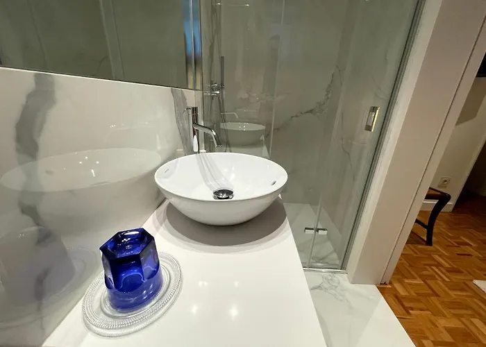 Santiago Family House 西弗都沃加