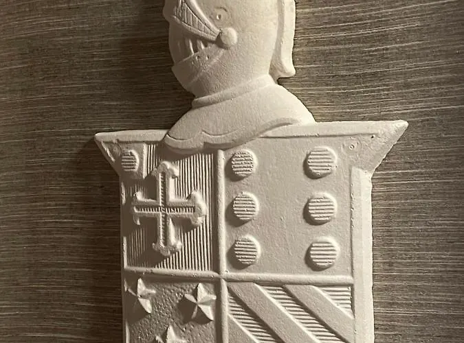 Santiago Family House 住宿加早餐酒店