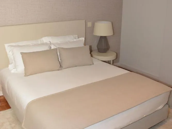 Santiago Family House 住宿加早餐酒店 西弗都沃加