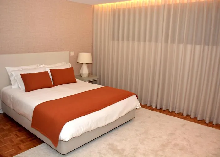 住宿加早餐酒店 Santiago Family House 4*