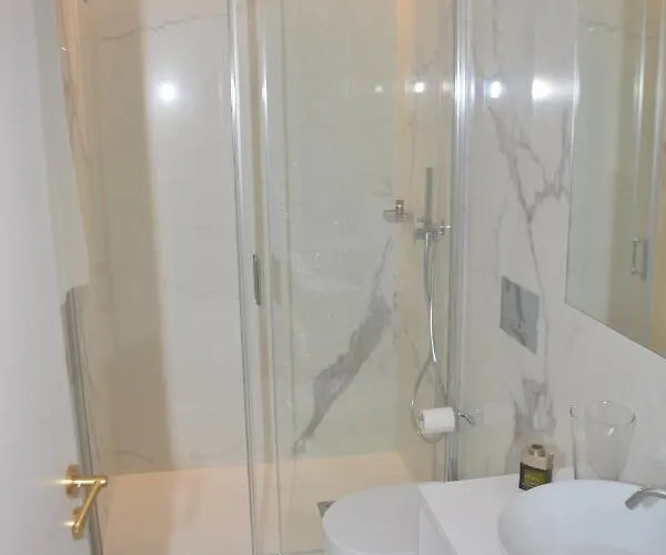 住宿加早餐酒店 Santiago Family House