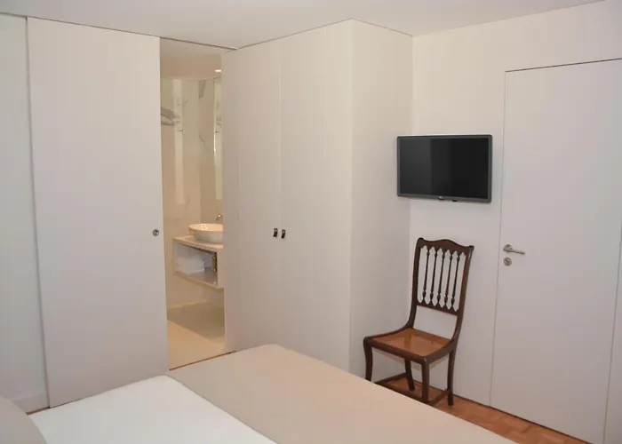 Santiago Family House 西弗都沃加