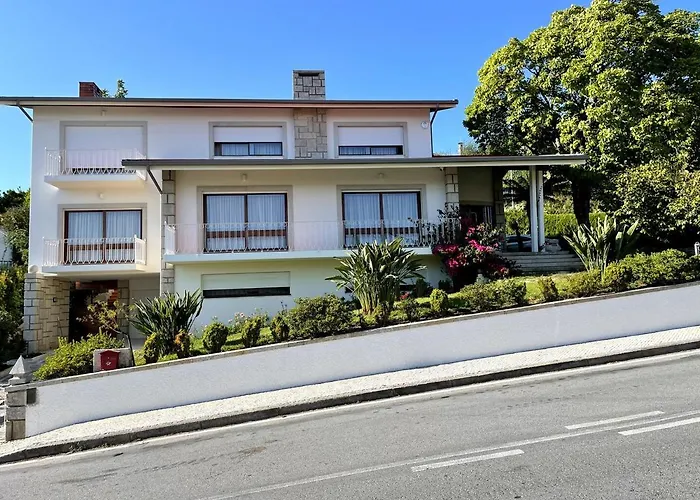 Santiago Family House 4* 西弗都沃加