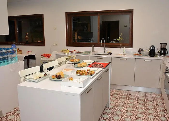 Santiago Family House 西弗都沃加