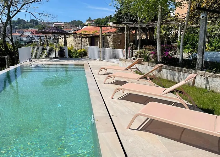 Santiago Family House 住宿加早餐酒店