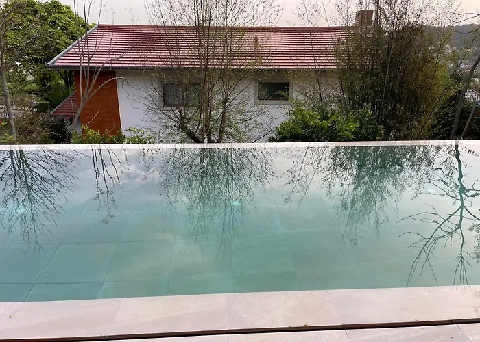 Santiago Family House 4* 西弗都沃加