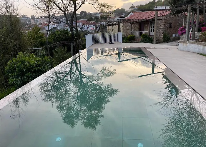 Santiago Family House 住宿加早餐酒店