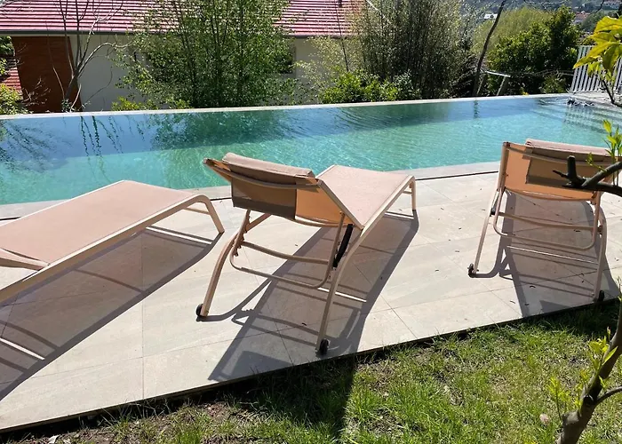 Santiago Family House 住宿加早餐酒店