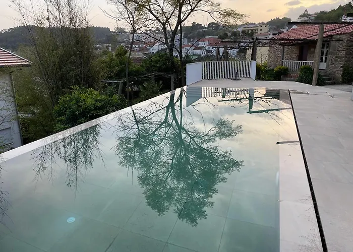 Santiago Family House 住宿加早餐酒店 4*