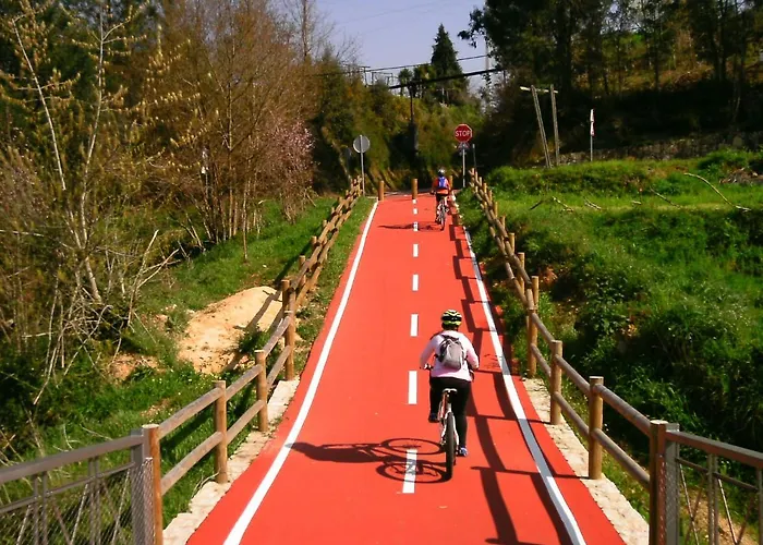 Santiago Family House 住宿加早餐酒店 西弗都沃加