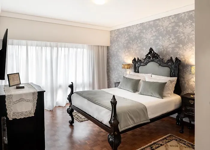 住宿加早餐酒店 Santiago Family House 西弗都沃加