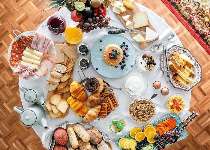 Santiago Family House 4*