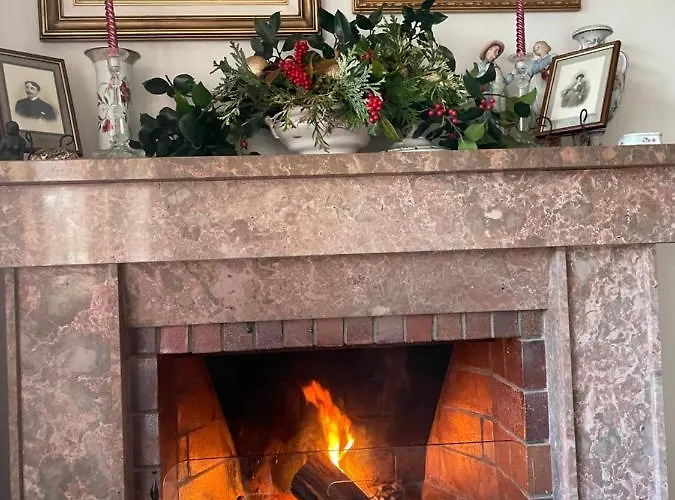 住宿加早餐酒店 Santiago Family House