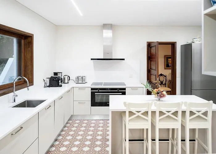 Santiago Family House 4* 西弗都沃加