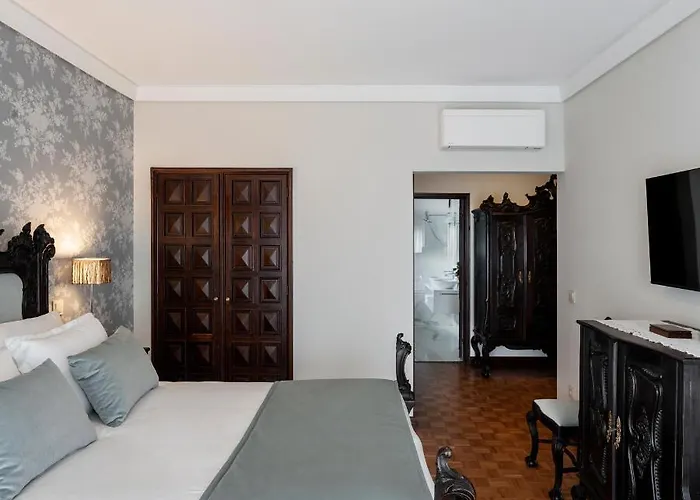 Santiago Family House 4*