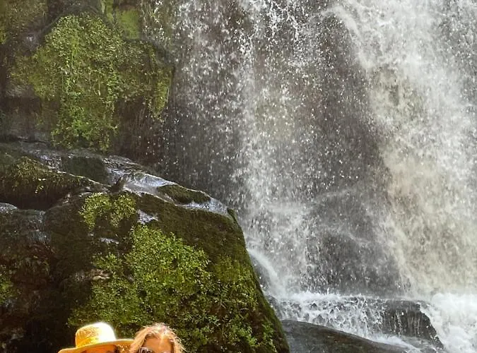 Santiago Family House 西弗都沃加