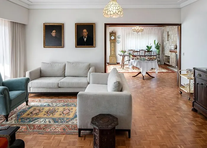 住宿加早餐酒店 Santiago Family House 西弗都沃加