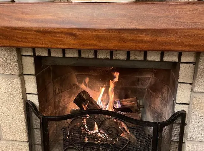 Santiago Family House 住宿加早餐酒店