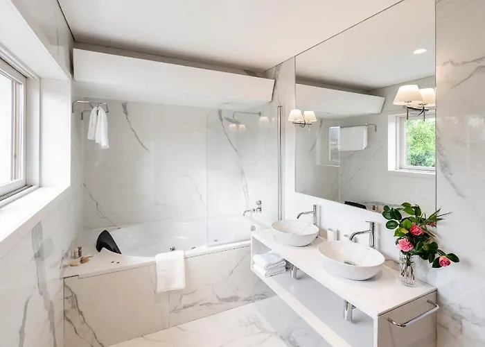 住宿加早餐酒店 Santiago Family House