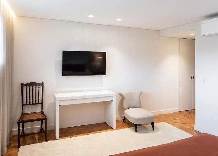 住宿加早餐酒店 Santiago Family House